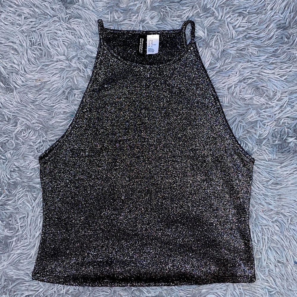 GORGEOUS party tank!